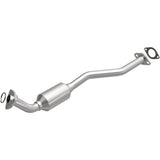 MagnaFlow Conv DF 01-04 Nissan Frontier/XTerra 3.3L (Exc Supercharged) D/S Rear (49 State) (93225)