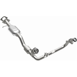 MagnaFlow Conv DF S10 Pickup 01-03 6 4.3L (93226)