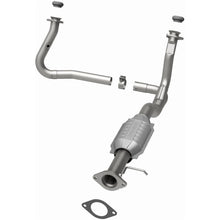 Load image into Gallery viewer, MagnaFlow Conv DF 2000 S10 4.3L 4WD (93227)