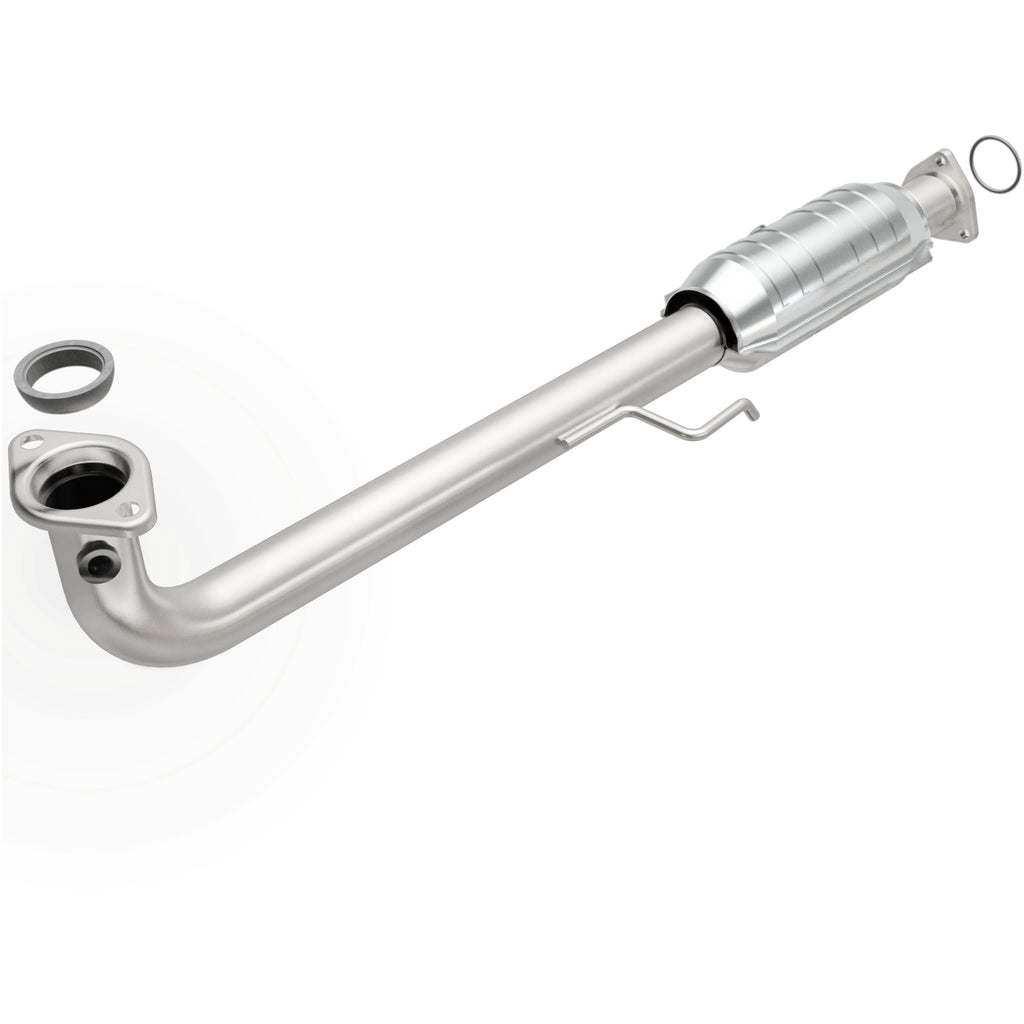 MagnaFlow Conv DF 01-05 Honda Civic EX/GX 1.7L (93228)