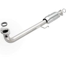 Load image into Gallery viewer, MagnaFlow Conv DF 01-05 Honda Civic EX/GX 1.7L (93228)