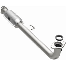 Load image into Gallery viewer, MagnaFlow Conv DF 01-05 Honda Civic EX/GX 1.7L (93228)