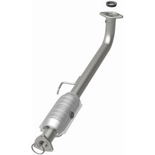 Load image into Gallery viewer, MagnaFlow Conv DF 01-05 Honda Civic EX/GX 1.7L (93228)