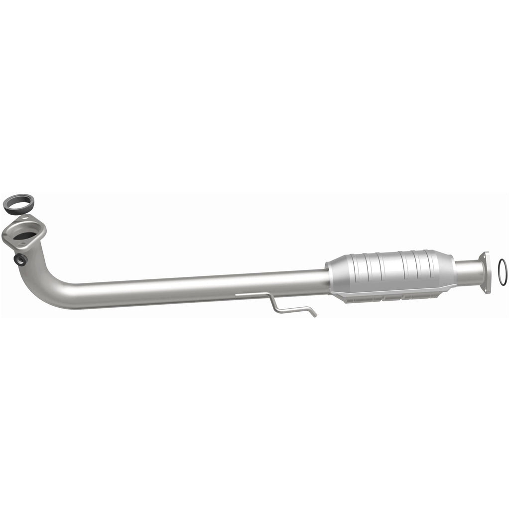 MagnaFlow Conv DF 01-05 Honda Civic EX/GX 1.7L (93228)