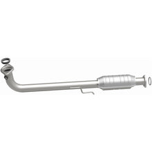 Load image into Gallery viewer, MagnaFlow Conv DF 01-05 Honda Civic EX/GX 1.7L (93228)
