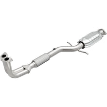 Load image into Gallery viewer, MagnaFlow Conv DF 99-01 Sonata 2.4L (93229)