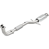 MagnaFlow Conv DF 99-01 Sonata 2.4L (93229)