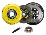 Advanced Clutch HD/Perf Street Sprung (HC12-HDSS)