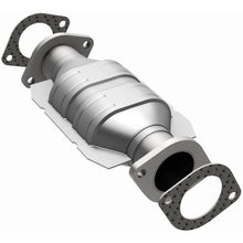 Load image into Gallery viewer, MagnaFlow Conv DF 00-01 Maxima/I30 rear (93230)