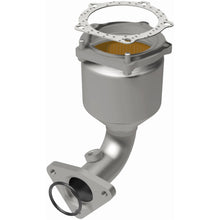 Load image into Gallery viewer, MagnaFlow Conv DF 00-01 Infiniti I30 3.0L Front / 00-01 Nissan Maxima 3.0L Front (93231)