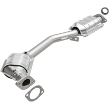 Load image into Gallery viewer, MagnaFlow Conv DF 99-05 Subaru Forester/96-97 &amp; 99-05 Impreza/01-03 Legacy/00-05 Outback Front/Rear (93235)
