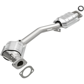 MagnaFlow Conv DF 99-05 Subaru Forester/96-97 & 99-05 Impreza/01-03 Legacy/00-05 Outback Front/Rear (93235)