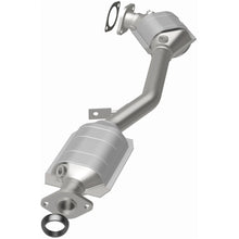 Load image into Gallery viewer, MagnaFlow Conv DF 99-05 Subaru Forester/96-97 &amp; 99-05 Impreza/01-03 Legacy/00-05 Outback Front/Rear (93235)