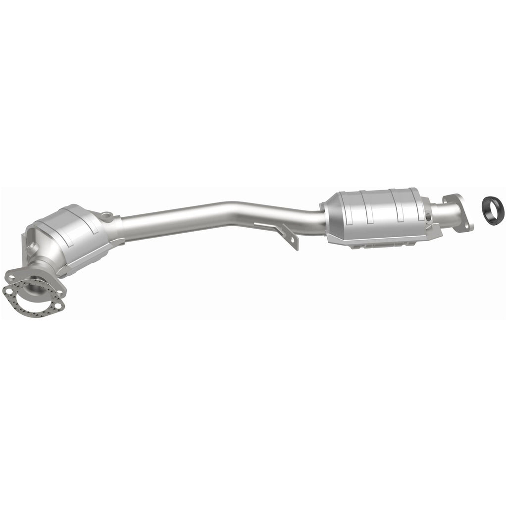 MagnaFlow Conv DF 99-05 Subaru Forester/96-97 & 99-05 Impreza/01-03 Legacy/00-05 Outback Front/Rear (93235)