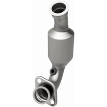 Load image into Gallery viewer, MagnaFlow Conv DF 02-03 Liberty 3.7L Passenger Side Front (93238)