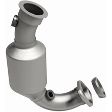 Load image into Gallery viewer, MagnaFlow Conv DF 02-03 Liberty 3.7L Passenger Side Front (93238)