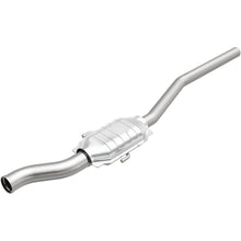Load image into Gallery viewer, MagnaFlow Conv Dodge-Plymouth 59.25X6.5X4 2.5 (93244)
