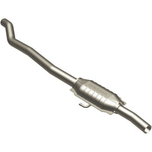 Load image into Gallery viewer, MagnaFlow Conv Dodge-Plymouth 57.25X6.5X4 2.1 (93246)