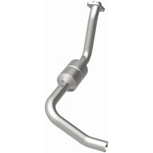 Load image into Gallery viewer, MagnaFlow Conv DF 04-06 Dodge Durango 5.7L Driver Side *NOT FOR SALE IN CALIFORNIA* (93250)