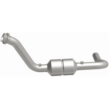 Load image into Gallery viewer, MagnaFlow Conv DF 04-06 Dodge Durango 5.7L Driver Side *NOT FOR SALE IN CALIFORNIA* (93250)
