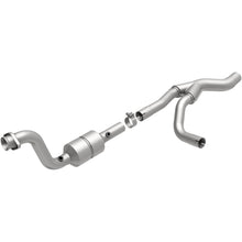 Load image into Gallery viewer, MagnaFlow Conv DF 2004 Durango 5.7L Passenger Side (93252)