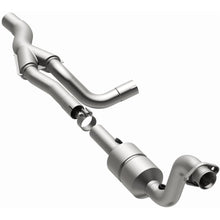 Load image into Gallery viewer, MagnaFlow Conv DF 2004 Durango 5.7L Passenger Side (93252)