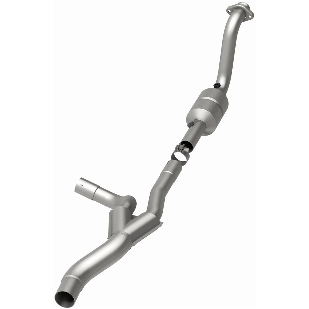 MagnaFlow Conv DF 2004 Durango 5.7L Passenger Side (93252)