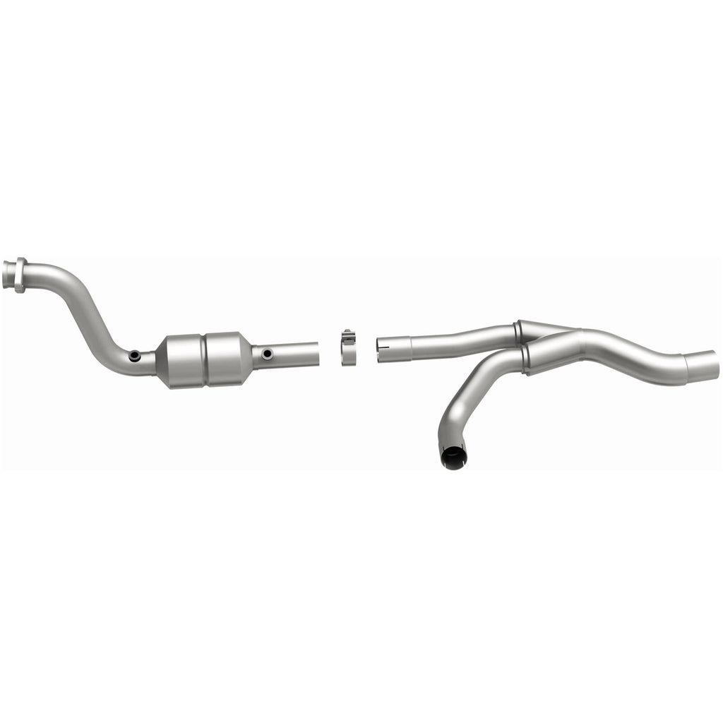 MagnaFlow Conv DF 2004 Durango 5.7L Passenger Side (93252)