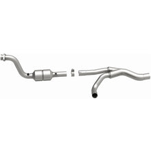 Load image into Gallery viewer, MagnaFlow Conv DF 2004 Durango 5.7L Passenger Side (93252)