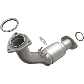 MagnaFlow Conv DF 99-02 Toyota 4 Runner 3.4L Front (93258)