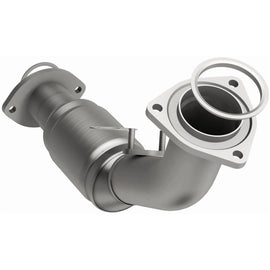 MagnaFlow Conv DF 99-02 Toyota 4 Runner 3.4L Front (93258)