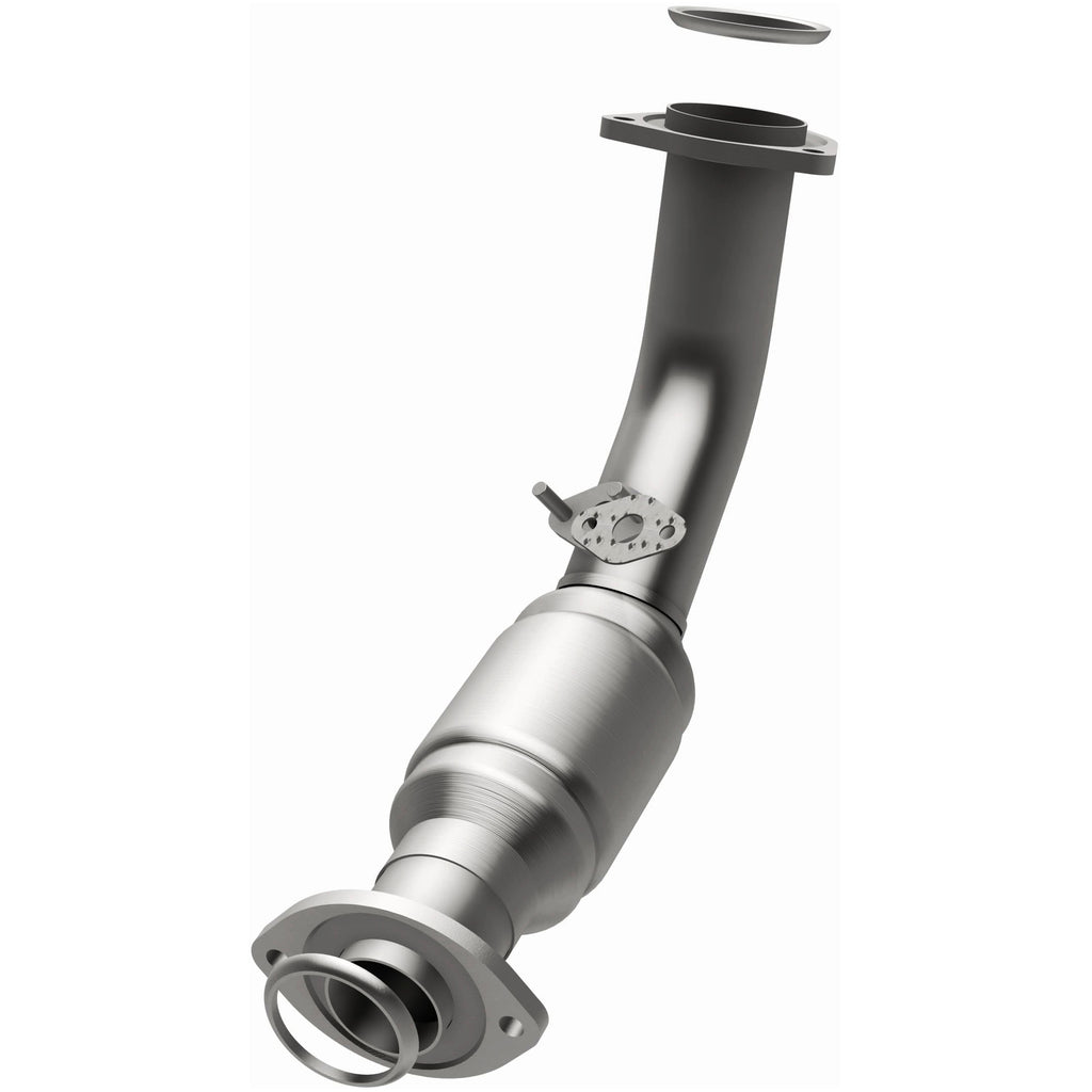 MagnaFlow Conv DF 99-02 Toyota 4 Runner 3.4L Front (93258)