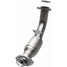 Load image into Gallery viewer, MagnaFlow Conv DF 99-02 Toyota 4 Runner 3.4L Front (93258)