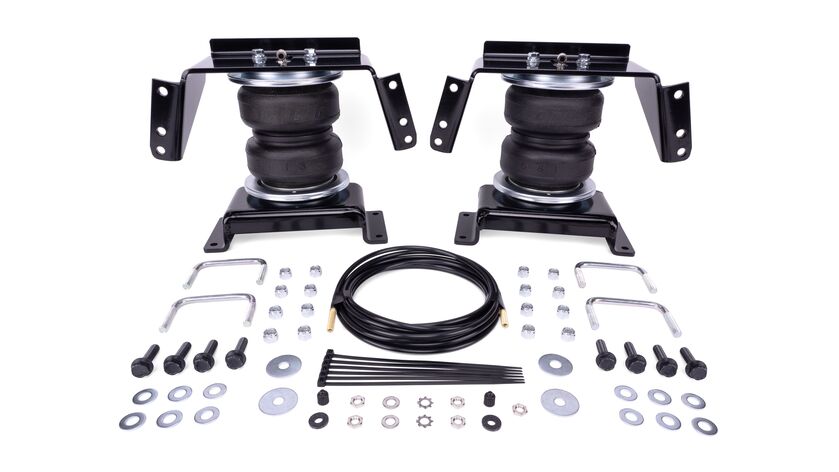 Air Lift LoadLifter 5000 ProSeries kit - 2019-2024 Ram 3500 Chassis Cab DRW 2WD & 4WD. (93263)