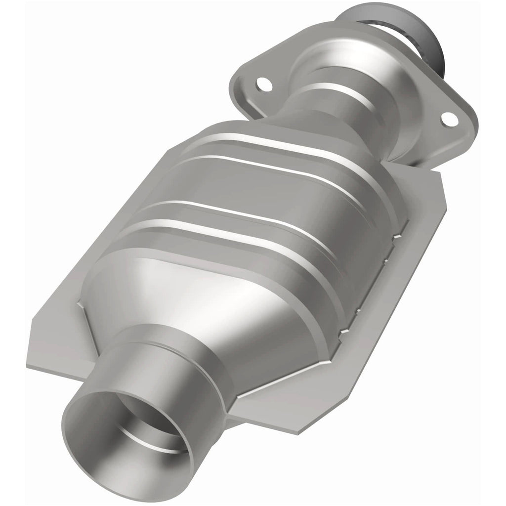 MagnaFlow Conv DF 01-03 Highlander underbody (93268)