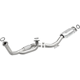 MagnaFlow Conv DF 97-99 Avalon 3.0 ypipe CAem (93269)