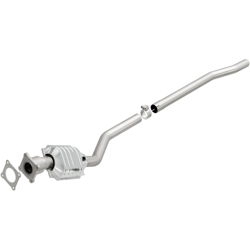 MagnaFlow Conv DF 01-03 Caravan/Voyager 3.3L (93273)