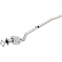 Load image into Gallery viewer, MagnaFlow Conv DF 01-03 Caravan/Voyager 3.3L (93273)