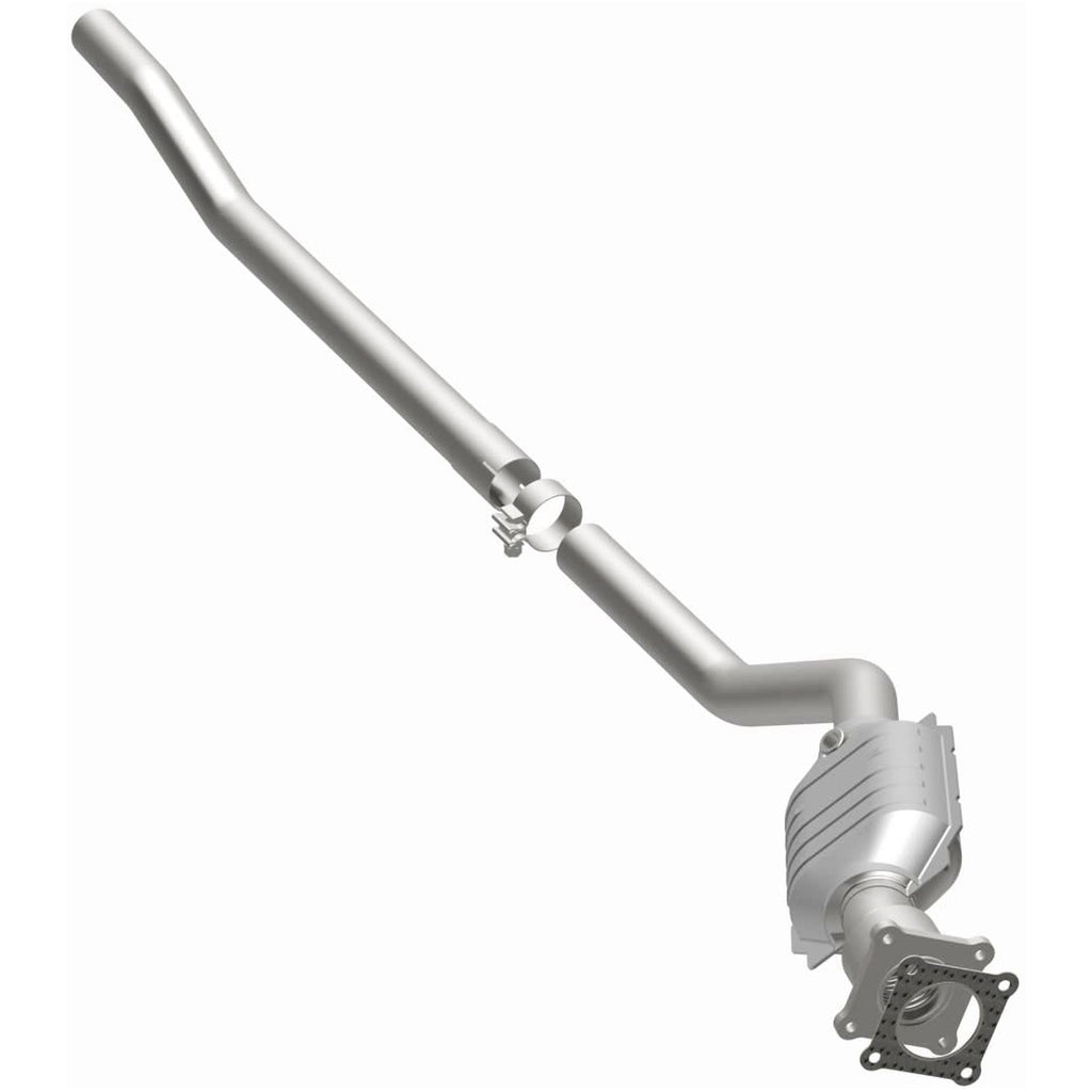 MagnaFlow Conv DF 01-03 Caravan/Voyager 3.3L (93273)