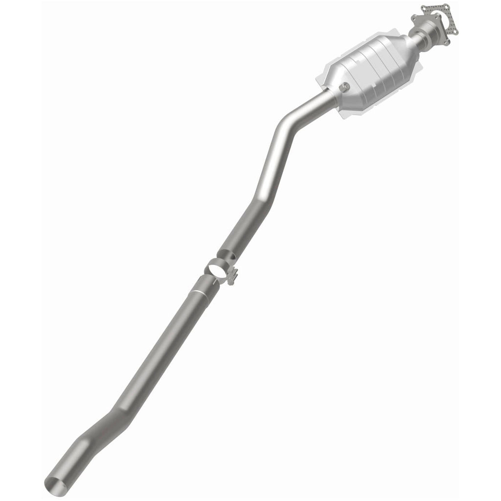 MagnaFlow Conv DF 01-03 Caravan/Voyager 3.3L (93273)
