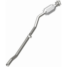 Load image into Gallery viewer, MagnaFlow Conv DF 01-03 Caravan/Voyager 3.3L (93273)