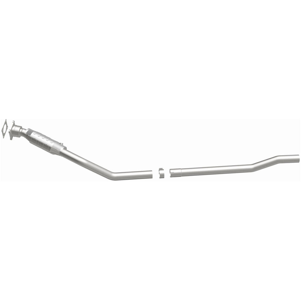 MagnaFlow Conv DF 01-03 Caravan/Voyager 3.3L (93273)