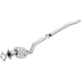 MagnaFlow Conv DF 01-03 Caravan/Voyager 3.3L (93273)