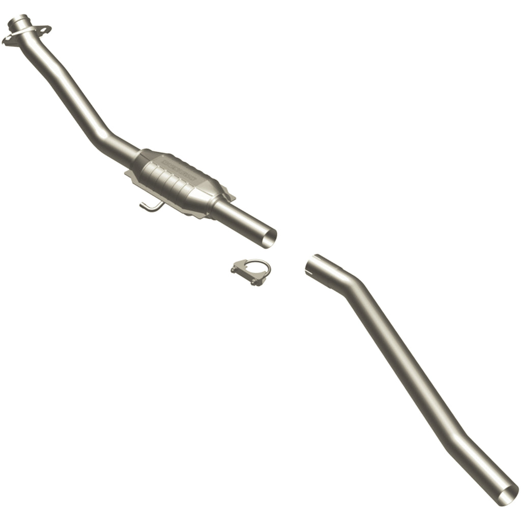 MagnaFlow Conv Dodge-Plymouth 55.5X6.5X4 2.12 (93274)