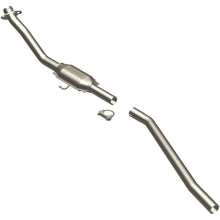 Load image into Gallery viewer, MagnaFlow Conv Dodge-Plymouth 55.5X6.5X4 2.12 (93274)