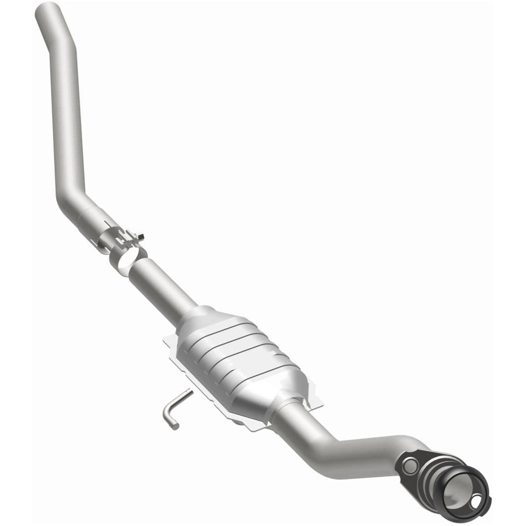 MagnaFlow Conv Dodge-Plymouth 55.5X6.5X4 2.12 (93274)