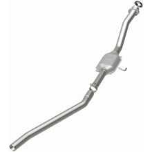 Load image into Gallery viewer, MagnaFlow Conv Dodge-Plymouth 55.5X6.5X4 2.12 (93274)