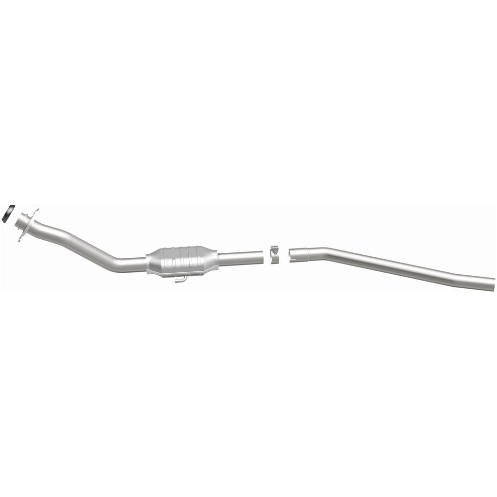 MagnaFlow Conv Dodge-Plymouth 55.5X6.5X4 2.12 (93274)