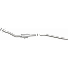 Load image into Gallery viewer, MagnaFlow Conv Dodge-Plymouth 55.5X6.5X4 2.12 (93274)