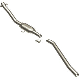MagnaFlow Conv Dodge-Plymouth 55.5X6.5X4 2.12 (93274)
